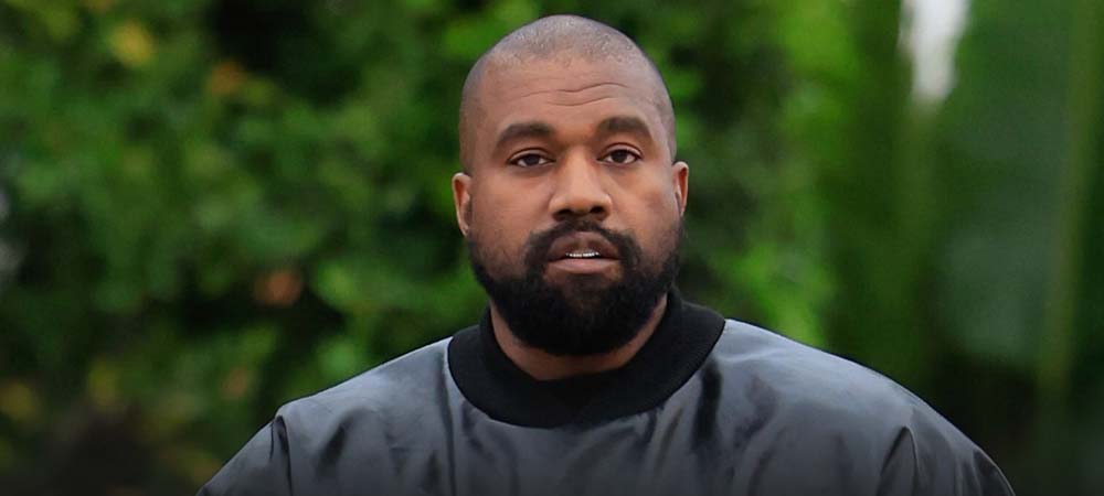 Kanye For President? West’s Odds To Win The 2020 Election