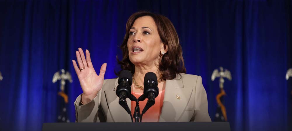 Kamala Harris Political Betting Odds