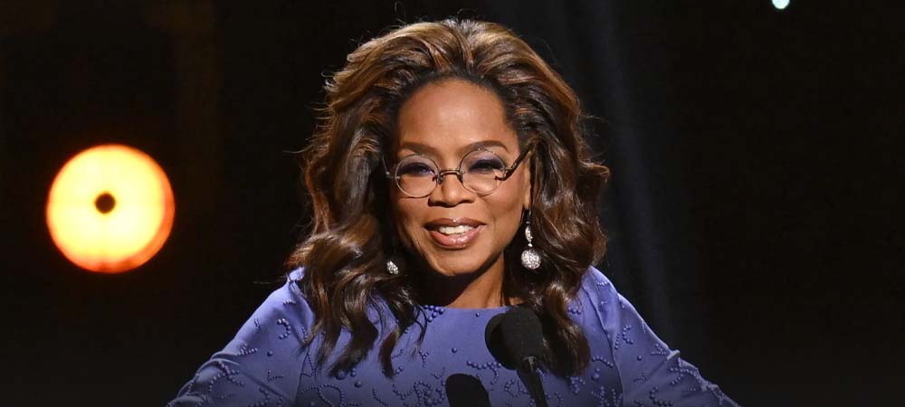 Is Oprah Really Going To Run For President?