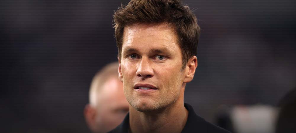 Bet On Tom Brady’s 2020 Presidential Election Odds